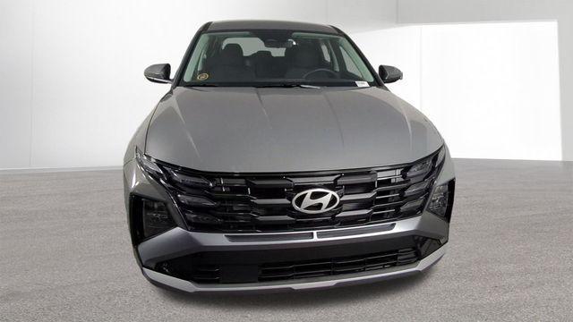 new 2026 Hyundai Tucson car, priced at $27,726