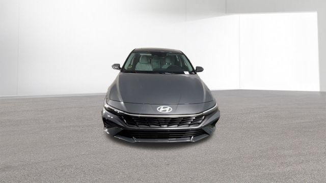 new 2026 Hyundai ELANTRA HEV car, priced at $28,723