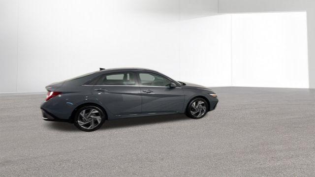 new 2026 Hyundai ELANTRA HEV car, priced at $28,723