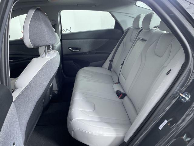 new 2026 Hyundai ELANTRA HEV car, priced at $28,723