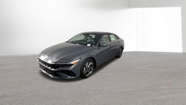 new 2026 Hyundai ELANTRA HEV car, priced at $28,723
