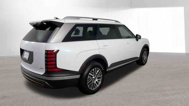 new 2026 Hyundai Palisade car, priced at $46,221