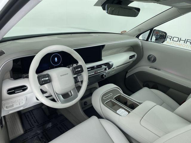 new 2026 Hyundai Palisade car, priced at $46,221