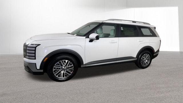 new 2026 Hyundai Palisade car, priced at $46,221