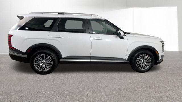 new 2026 Hyundai Palisade car, priced at $46,221