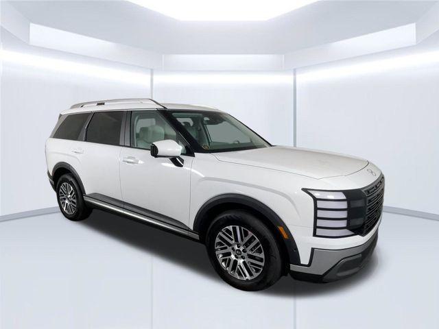 new 2026 Hyundai Palisade car, priced at $47,221