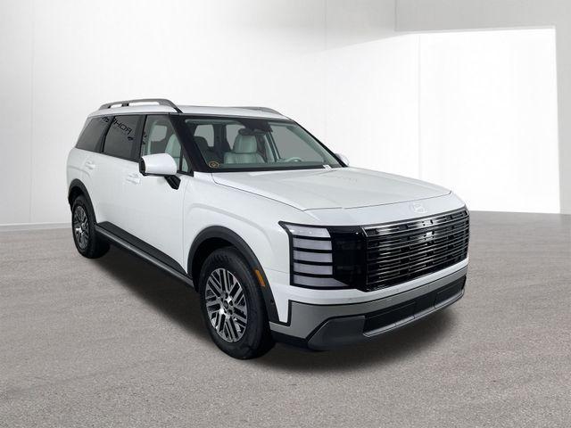 new 2026 Hyundai Palisade car, priced at $46,221