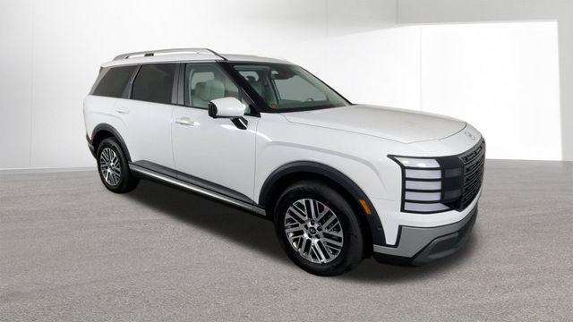 new 2026 Hyundai Palisade car, priced at $46,221