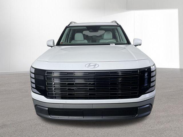 new 2026 Hyundai Palisade car, priced at $46,221