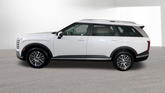 new 2026 Hyundai Palisade car, priced at $46,221