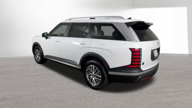 new 2026 Hyundai Palisade car, priced at $46,221