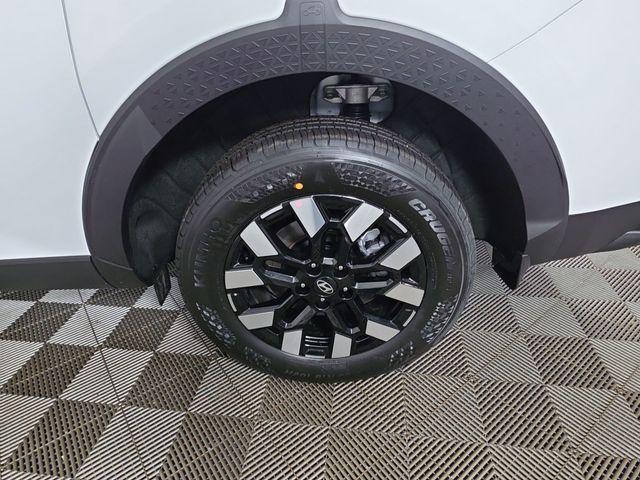 new 2026 Hyundai SANTA CRUZ car, priced at $35,174