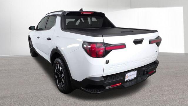 new 2026 Hyundai SANTA CRUZ car, priced at $35,174