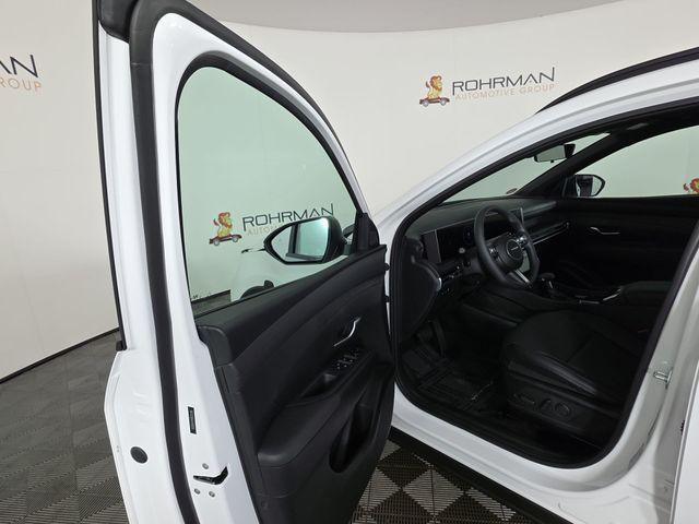 new 2026 Hyundai SANTA CRUZ car, priced at $35,174