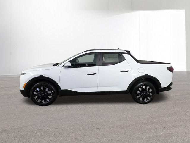 new 2026 Hyundai SANTA CRUZ car, priced at $35,174