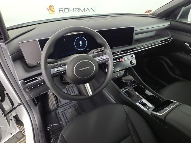 new 2026 Hyundai SANTA CRUZ car, priced at $35,174