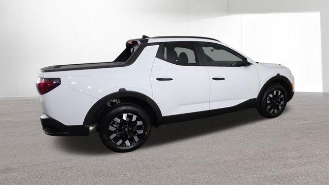 new 2026 Hyundai SANTA CRUZ car, priced at $35,174