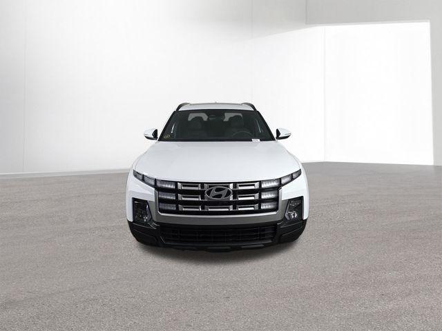 new 2026 Hyundai SANTA CRUZ car, priced at $35,174