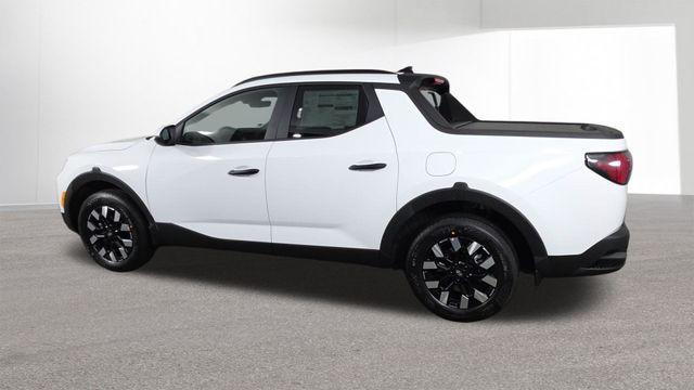 new 2026 Hyundai SANTA CRUZ car, priced at $35,174