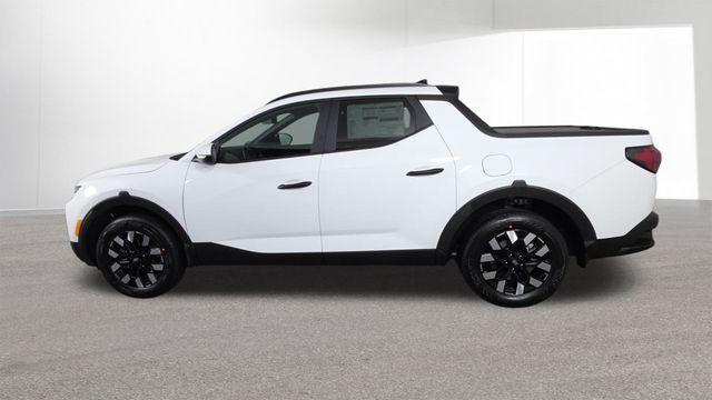 new 2026 Hyundai SANTA CRUZ car, priced at $35,174