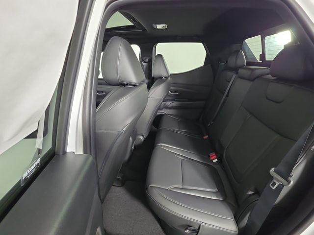 new 2026 Hyundai SANTA CRUZ car, priced at $35,174