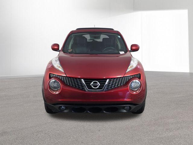 used 2012 Nissan Juke car, priced at $6,960