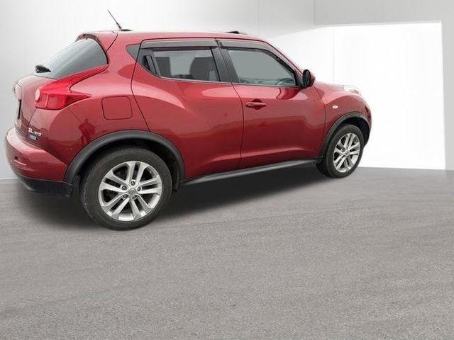 used 2012 Nissan Juke car, priced at $7,236