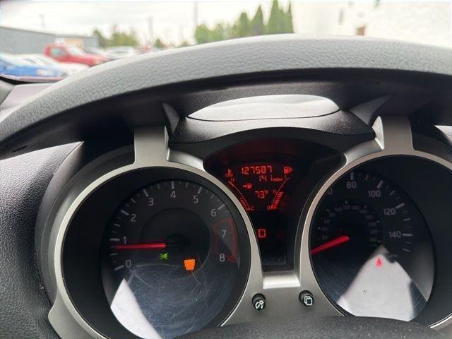 used 2012 Nissan Juke car, priced at $7,236