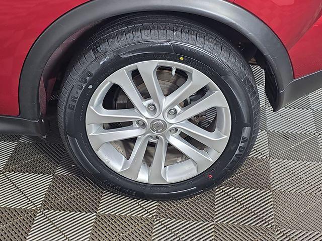 used 2012 Nissan Juke car, priced at $6,960