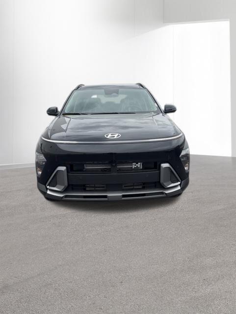 new 2026 Hyundai Kona car, priced at $32,845