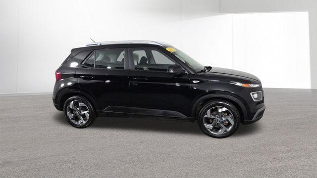 used 2025 Hyundai Venue car, priced at $18,811