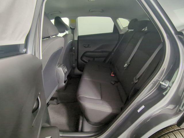 new 2026 Hyundai Kona car, priced at $27,402