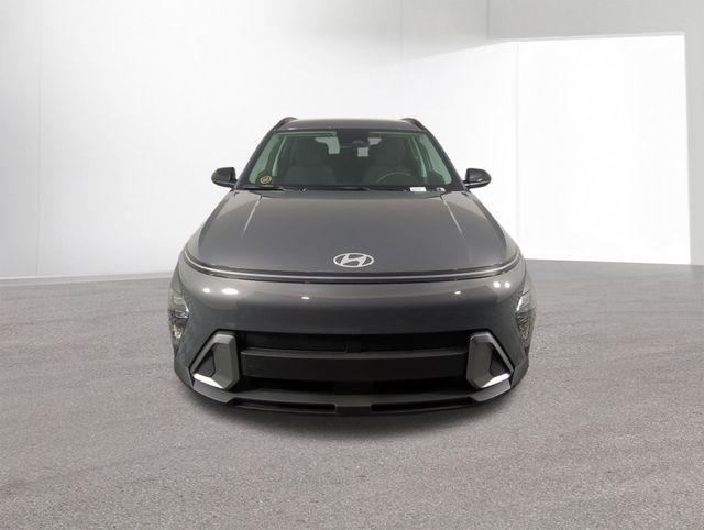 new 2026 Hyundai Kona car, priced at $27,402