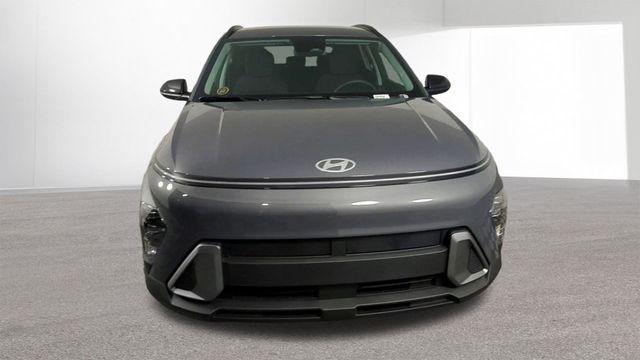 new 2026 Hyundai Kona car, priced at $27,402