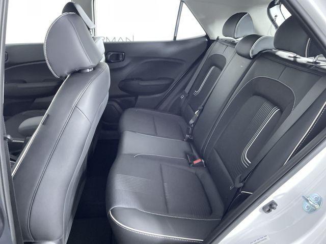 new 2026 Hyundai Venue car, priced at $24,191