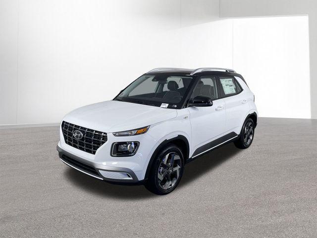 new 2026 Hyundai Venue car, priced at $24,191