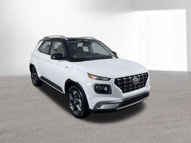 new 2026 Hyundai Venue car, priced at $24,191