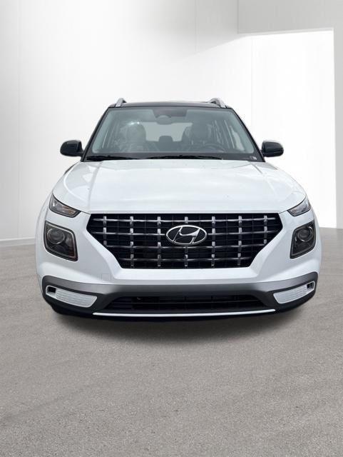 new 2026 Hyundai Venue car, priced at $23,191