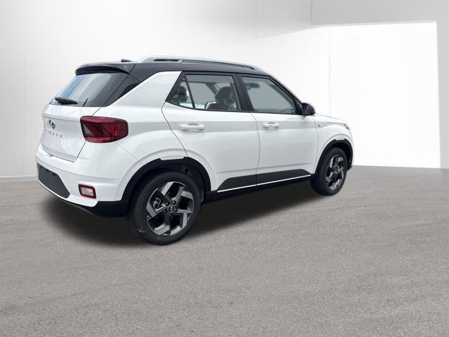new 2026 Hyundai Venue car, priced at $23,191