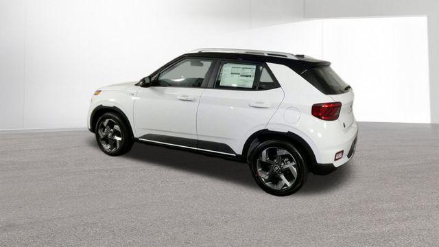 new 2026 Hyundai Venue car, priced at $24,191