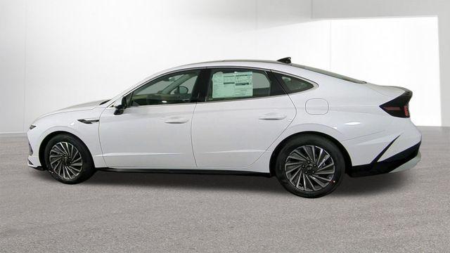 new 2026 Hyundai Sonata Hybrid car, priced at $36,959
