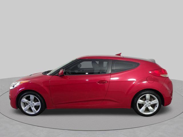 used 2014 Hyundai Veloster car, priced at $7,179
