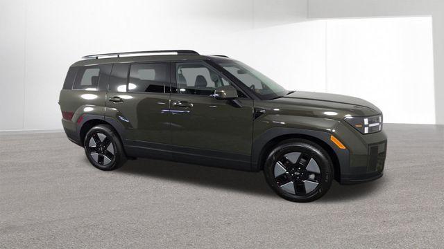 new 2026 Hyundai SANTA FE HEV car, priced at $37,642