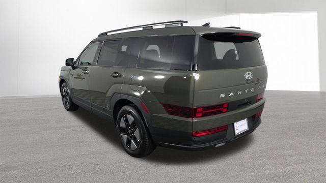 new 2026 Hyundai SANTA FE HEV car, priced at $37,642