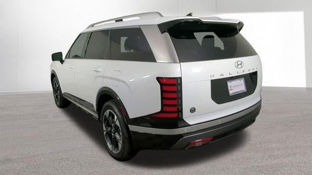new 2026 Hyundai Palisade car, priced at $50,931