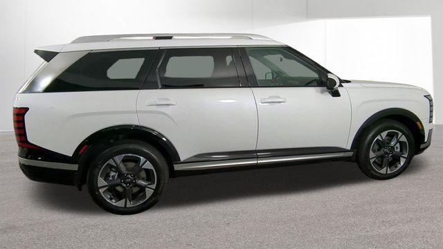 new 2026 Hyundai Palisade car, priced at $50,931