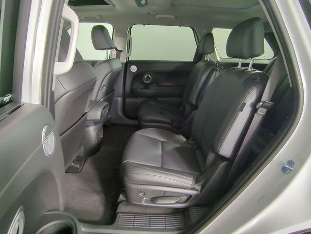 new 2026 Hyundai Palisade car, priced at $50,931