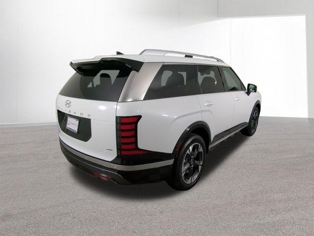 new 2026 Hyundai Palisade car, priced at $50,931