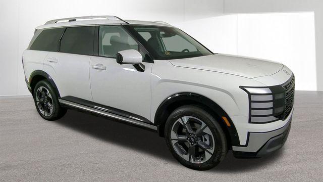 new 2026 Hyundai Palisade car, priced at $50,931