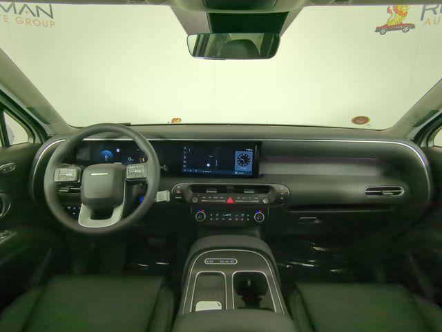 new 2026 Hyundai Palisade car, priced at $50,931